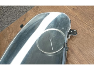 Přístrojová deska Lexus IS III XE30 2015