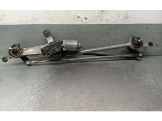 Двигатель стеклоочистителей