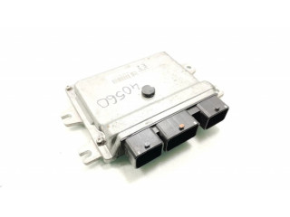 Řídící jednotka MEC940-240 Nissan Qashqai 2012