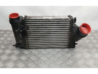 Интеркулер 144614BE0A, T301491 Nissan X-Trail T32