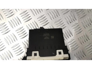 Блок комфорта 8865078160 Lexus NX