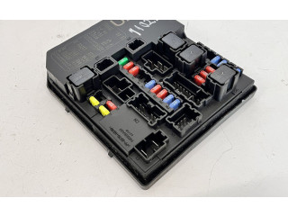 Pojistková skříňka 284B73NE0A, 284B73NE0A Nssan Leaf I (ZE0) 2011