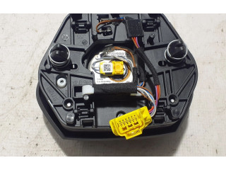 Подушка безопасности водителя 57A880201D Skoda Karoq