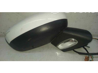 Зеркало электрическое     левое   Citroen C1  2006-2013 года   