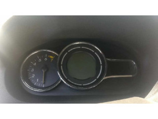 Přístrojová deska Renault Megane III 2009 A2C53363613