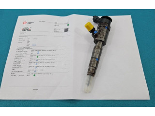 Форсунка 0445110340, IMPRK1373723    Peugeot 2008 I   
