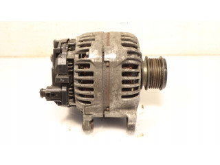 Генератор 0124525187 Volkswagen Caddy