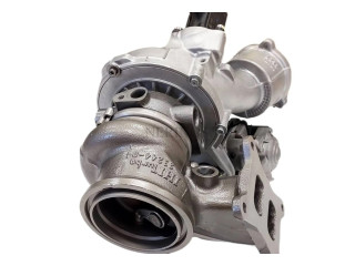  Турбина Seat Leon (5F) 2.0 06K145722H, 06K145702HX         