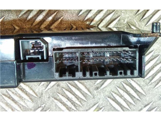 Блок управления 68209686AB, XLZ9N3L5R Fiat Freemont