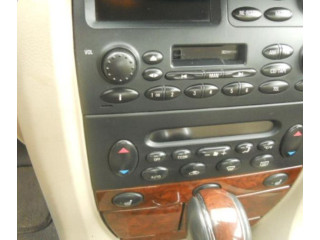 Блок управления климат-контролем JFC102172PUY   Rover 75