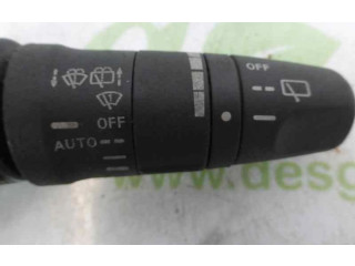 Ручка стеклоочистителей Nissan Tiida C11