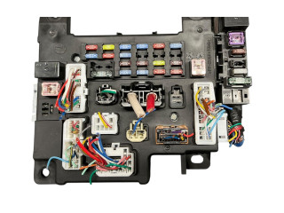 Блок предохранителей 8637A319, 519087A18 Citroen C-Crosser