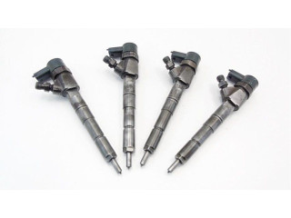 Vstřikovač 0445110243 Opel Ascona C