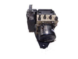 Jednotka ABS 1K0907379BD, 1K0614517CN   Volkswagen Caddy 2011