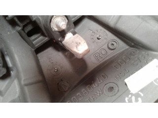 Volant Citroen Jumper 2014 30380440