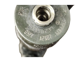 Vstřikovač 0445110239 Citroen Berlingo