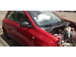 Панель приборов NT   Renault Twingo III       