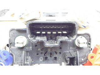 Блок управления климат-контролем Dacia Duster