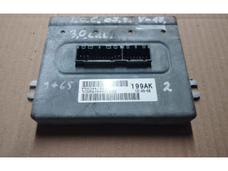 Блок управления редуктора коробки передач (раздатки) P56044199AK Jeep Grand Cherokee (WK)