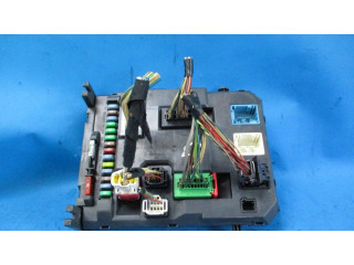 Pojistková skříňka 9666952280 Citroen C3 2002