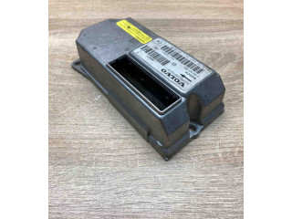 Блок подушек безопасности 8645271, 0285001254 Volvo S60