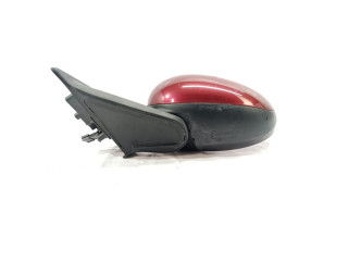 Зеркало электрическое MG ZT - ZT-T - года