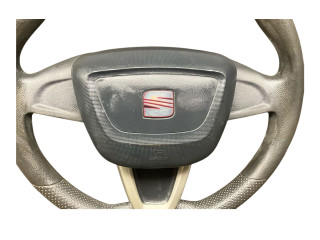 Volant Seat Ibiza IV (6J,6P) 2011 6J0880201K, 6J0419091L