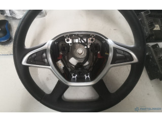 Руль Dacia Duster II 2017 - 2024 года 484000770R, 484000770R