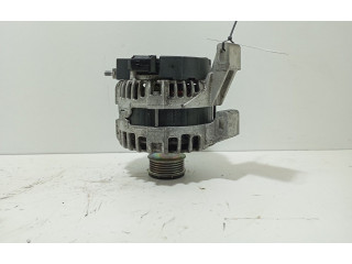 Генератор 31285627, 0125711002 Volvo S60