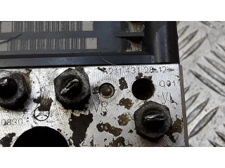 Jednotka ABS Mercedes-Benz CLS AMG C219 2008