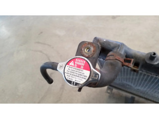 Радиатор охлаждающей жидкости