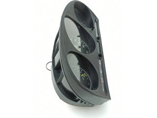 Přístrojová deska Mercedes-Benz S W116 1976 1165422801, 87001021