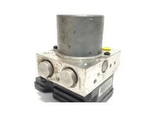 Блок АБС 4892034000, BE6003C001 SsangYong Korando