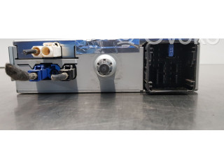 Řídící jednotka 9828709080 Citroen C-Elysée 2019