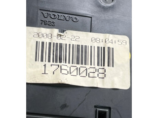 Блок управления 1760028, 080459 Volvo V70