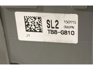 Pojistková skříňka Řídící jednotka BSM sl2tb8g810 Honda Civic IX 2015