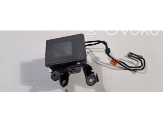 Блок АБС G3GC-2C405-AG, 25022007084   Lincoln  Continental   -  года