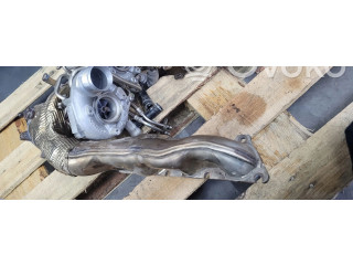  Турбина Audi A6 S6 C7 4G  079145703P, 079145704P         