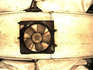 Вентилятор радиатора         Honda Accord 2.2