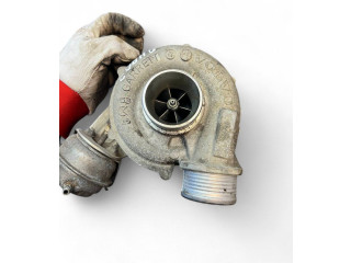  Турбина Volvo S80  8689592, 8689592   для двигателя D 5244 T      