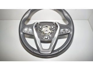 Руль BMW 3 G20 G21  2019 -  года 7939609, 7950720      