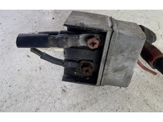 Pojistková skříňka Hyundai Galloper 2000