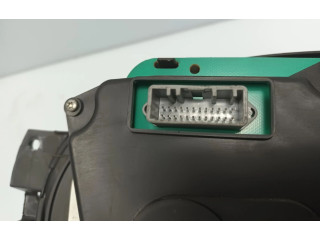 Přístrojová deska Renault Sandero I 2012 248104193R