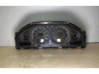 Панель приборов 30746112, 8602886 Volvo S60