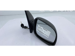 Зеркало электрическое        Volkswagen Lupo  1998 - 2005 года   