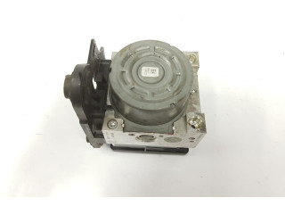 Блок АБС 5Q0614517T, 5Q0614517T Volkswagen Golf VII 2013 - 2019 года