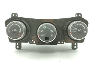 Блок управления климат-контролем 6871034101 SsangYong Korando