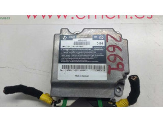 Блок подушек безопасности 46842421, CENTRALITAAIRBAG Alfa Romeo 166