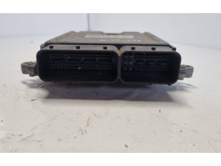 Блок управления двигателя 30729826A, 1039S10667   Volvo XC90