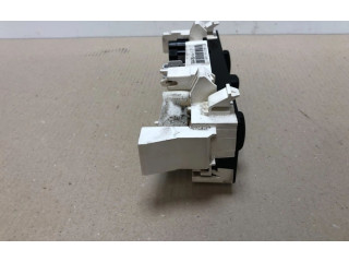 Блок управления климат-контролем F664479W, F664479W   Citroen C2